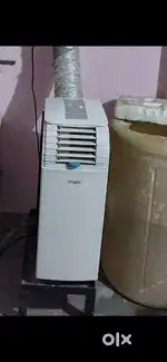 Portable AC One Ton