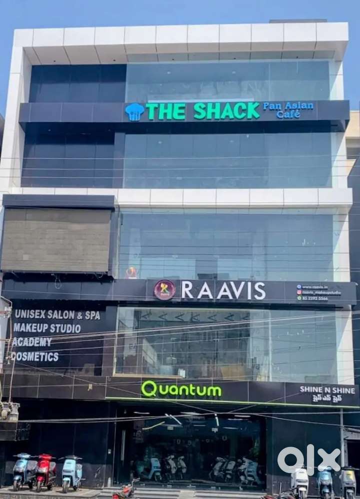 Ground floor