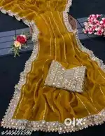 न्यू साड़ी