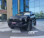 Tata Safari Accomplished Plus Dark Edition AT, 2025, Diesel