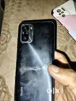 Redmi note 10 6gb ram 128gb