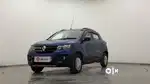 Renault KWID Climber 1.0 AMT, 2019, Petrol