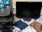 Lenovo computer