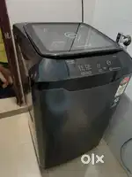 Washing Machine  (2 years old)