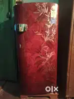 Brand new samsung fridge 192 litre