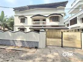 4 BHK HOUSE (VILLA) FOR SALE AT PALARIVATTAM