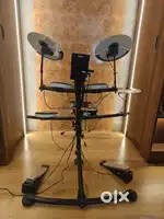 Roland TD-1KV Electronic Drum Kit