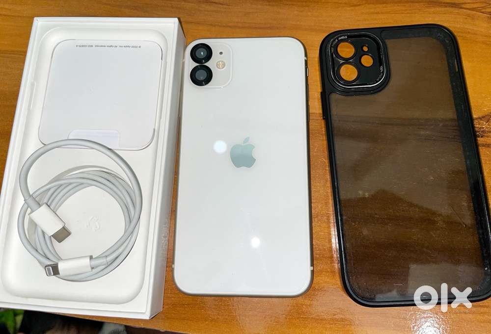 iPhone 11 128GB