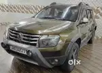 Renault Duster 110 PS RxL ADVENTURE, 2014, Diesel
