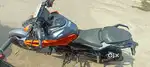 Showroom condition bike avaliable only 7 month EMI tottly fresh