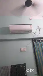 DAIKIN 1,5TON