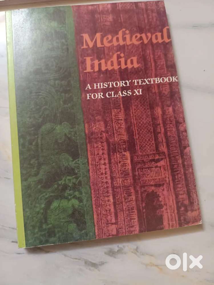 Ncert books