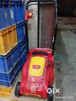 Electric Lawn mower