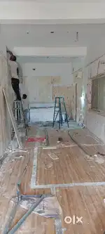 Godown/office/shop/Factory Rent in Andrahalli