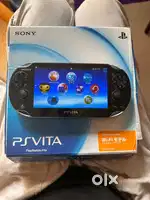 Ps vita , slim, oled ,2000,1000 series