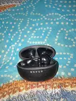 BOULT Audio airbass ; bluetooth earbuds: