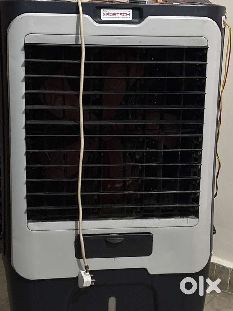 Cooler Airstorm