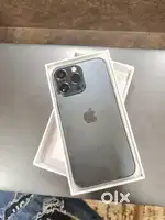 IPHONE 14PROMAX REFURBISHED BLACK COLOUR 512GB WITH WARRANTY available