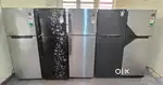 *11*Samsung digital inverter latest models refrigerators available*11*