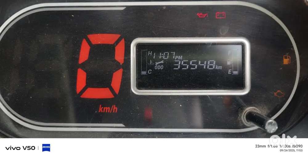 TATA INTRA V30