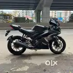 YAMAHA R15 V3 2022