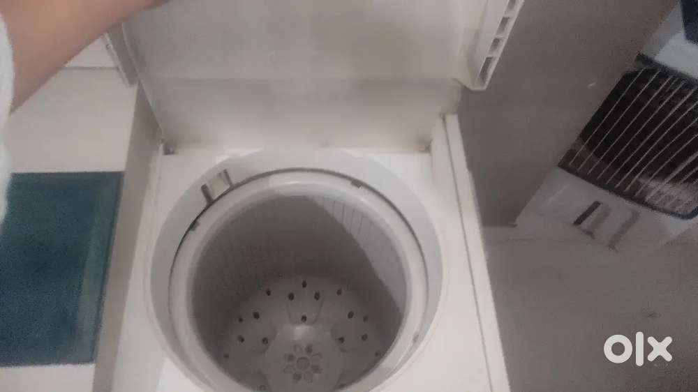 Washing machine 7.5kg