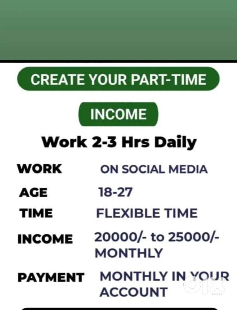 Job person, Housewife, Students
