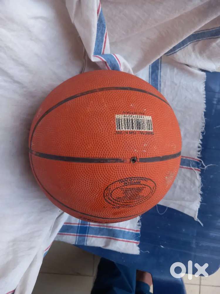 Basketball