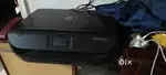 Hp desk jet ink advantage 4535