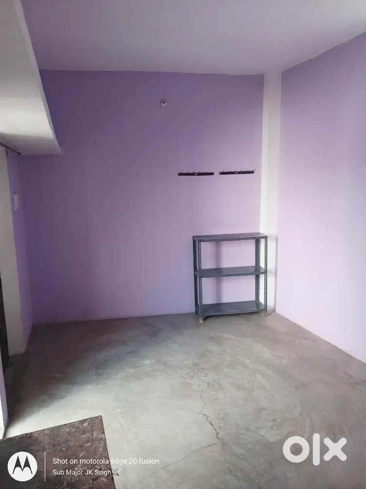 One room for rent