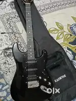 Electric guitar