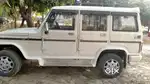Mahindra Bolero 2014