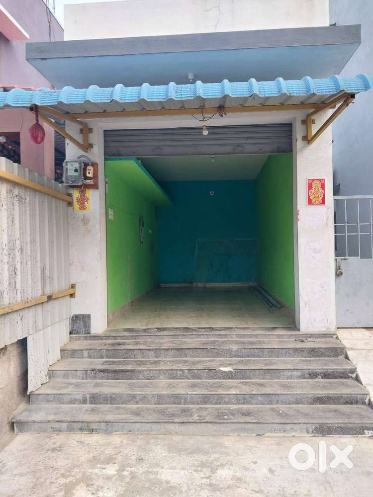 Commercial Shop for Rent in Mittoor