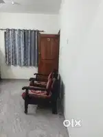 Available 1bhk flat for rent at Caranzalem
