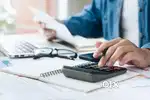 Junior accountant