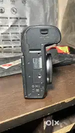 canon r6 body