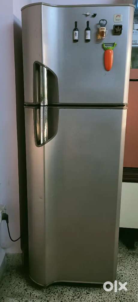 Godrej EON Refrigerator (Double Door)