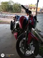 TVS RTR 1604v