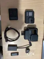 Gopro Hero 8 4k camera