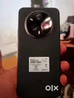 14 Pro plus 8 256 7month Old