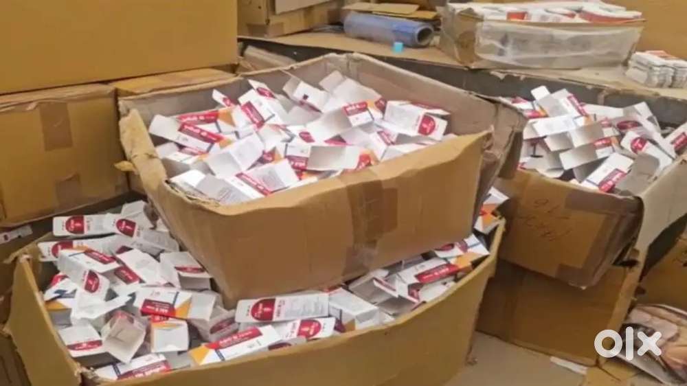 [PACKING/HELPER/SCANNING JOB]