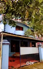 House for Rent in Kadavanthara with Car parking