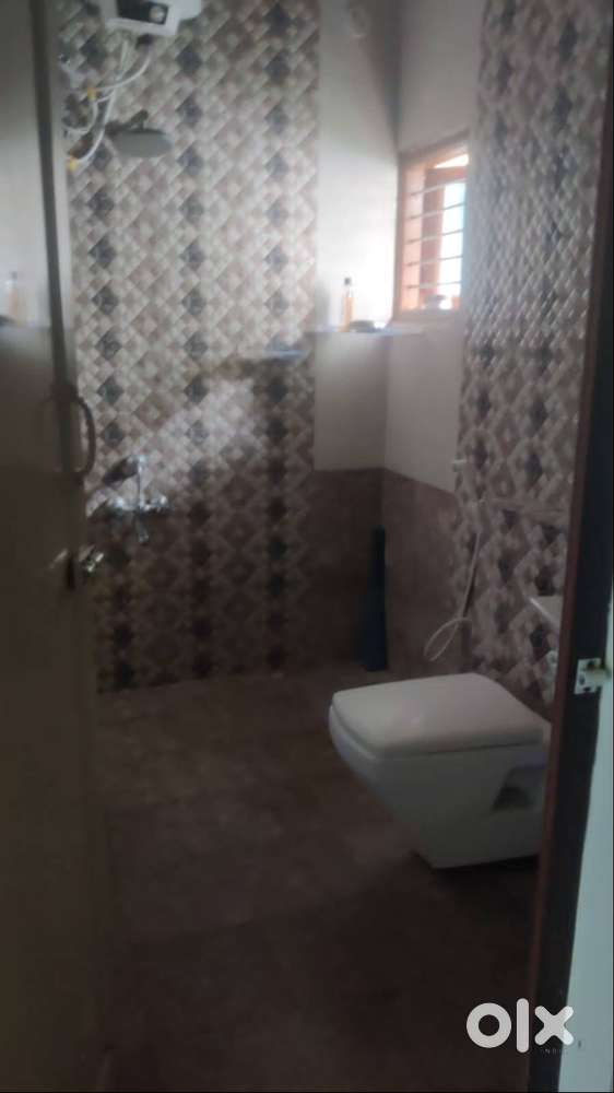 Spacious 2BHK Independent House Vill  LEASE in Rajarajeshwari Nagar,