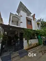 3 BHK fully furnished duplex for sale in Manjalpur