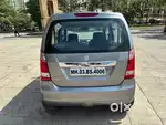 Maruti Suzuki Wagon R 1.0 LXi CNG, 2014, CNG & Hybrids
