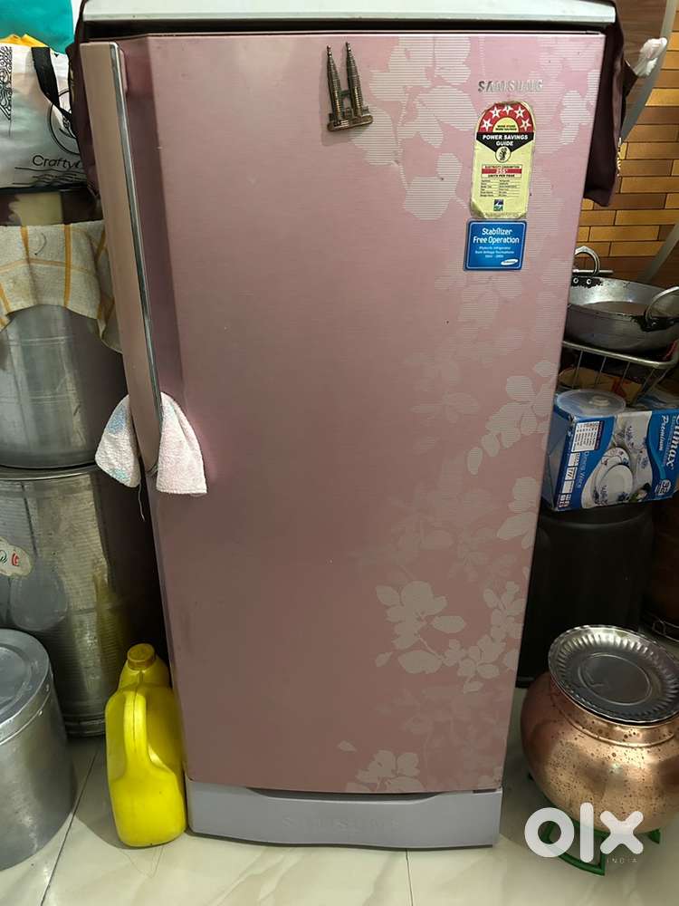 Urgent Fridge sale