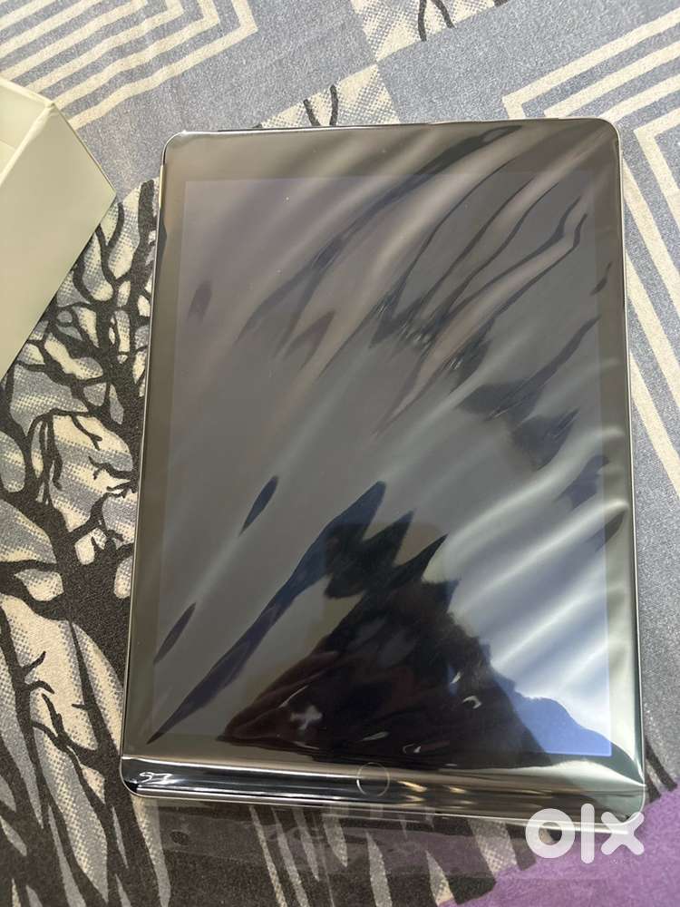 Wifi and sim ipad air 2