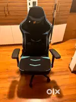 Green Soul Monster Ultimate (T) Gaming Chair