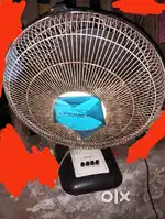 V-Gurd need to repir table fan