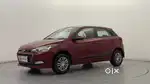 Hyundai Elite i20 Sportz 1.2, 2015, Petrol